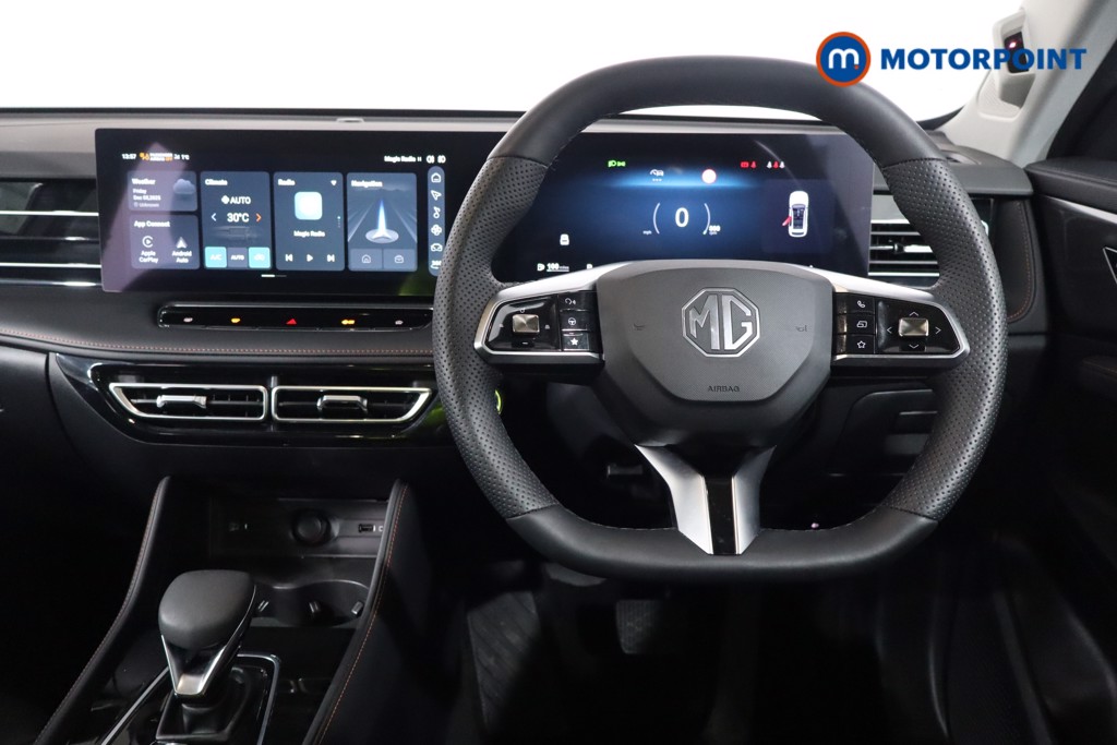 Mg Motor Uk HS Trophy Automatic Petrol SUV - Stock Number (1575698) - 3rd supplementary image