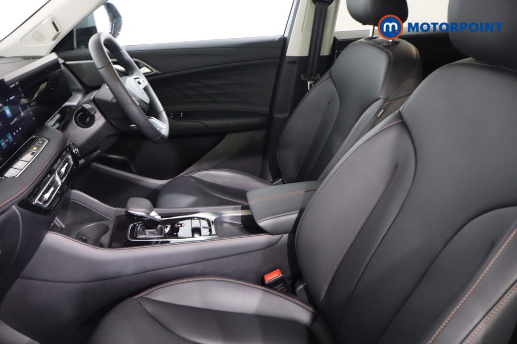 Mg Motor Uk HS Trophy Automatic Petrol SUV - Stock Number (1575698) - 4th supplementary image