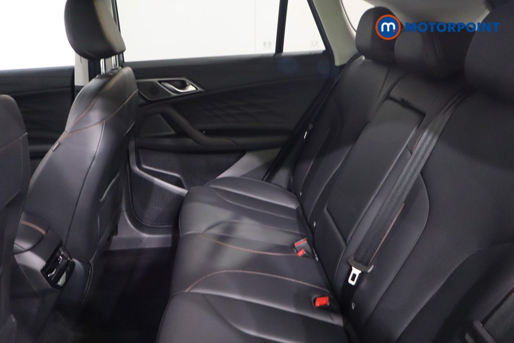 Mg Motor Uk HS Trophy Automatic Petrol SUV - Stock Number (1575698) - 5th supplementary image