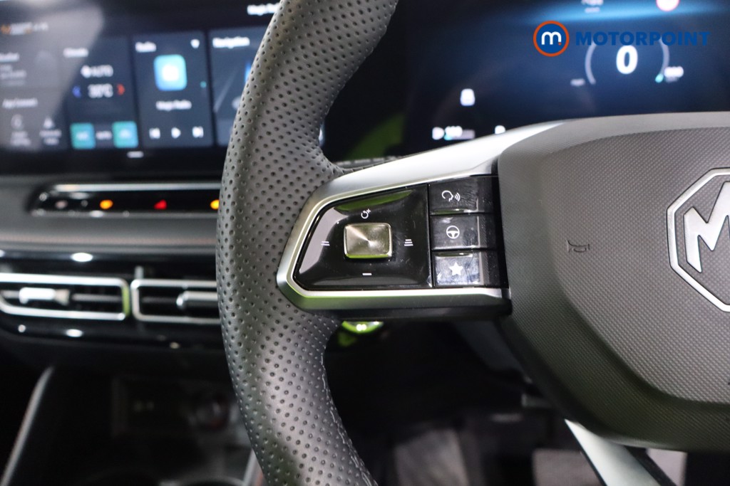 Mg Motor Uk HS Trophy Automatic Petrol SUV - Stock Number (1575698) - 7th supplementary image