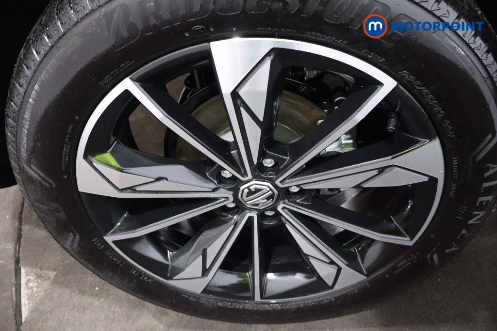 Mg Motor Uk HS Trophy Automatic Petrol SUV - Stock Number (1575698) - 9th supplementary image