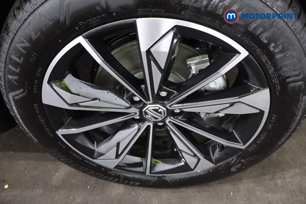 Mg Motor Uk HS Trophy Automatic Petrol SUV - Stock Number (1575698) - 10th supplementary image