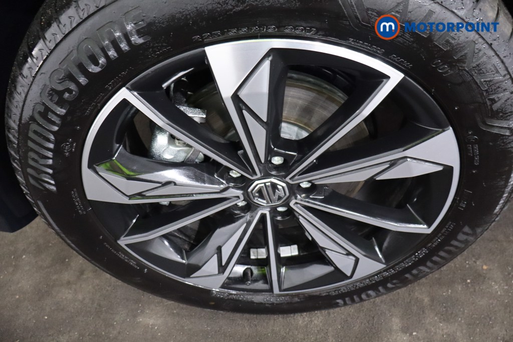 Mg Motor Uk HS Trophy Automatic Petrol SUV - Stock Number (1575698) - 11th supplementary image