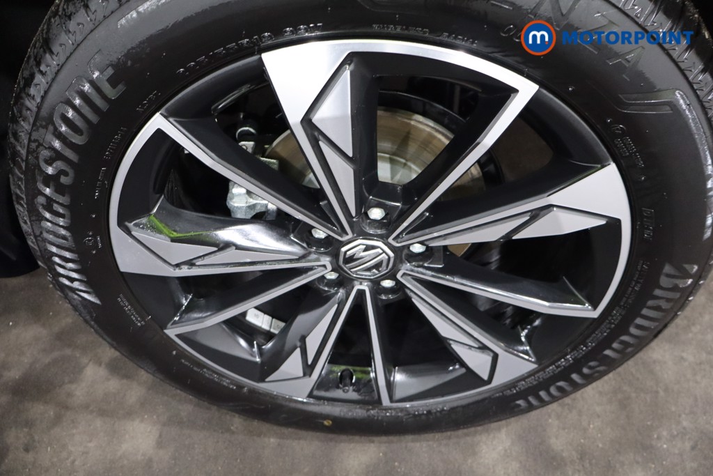 Mg Motor Uk HS Trophy Automatic Petrol SUV - Stock Number (1575698) - 12th supplementary image