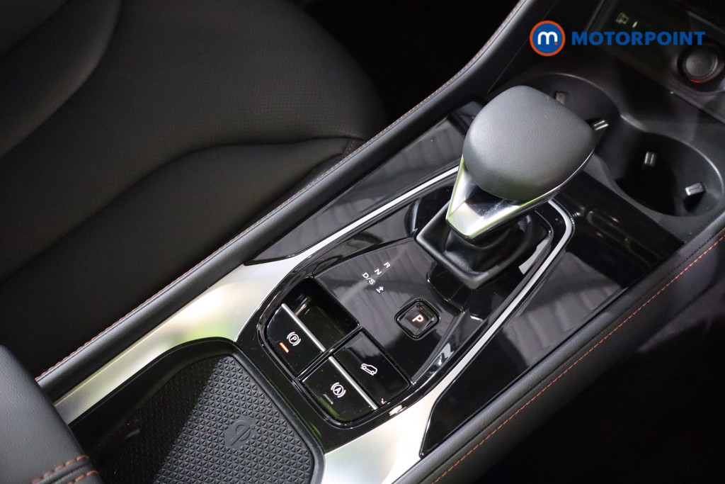 Mg Motor Uk HS Trophy Automatic Petrol SUV - Stock Number (1575698) - 14th supplementary image