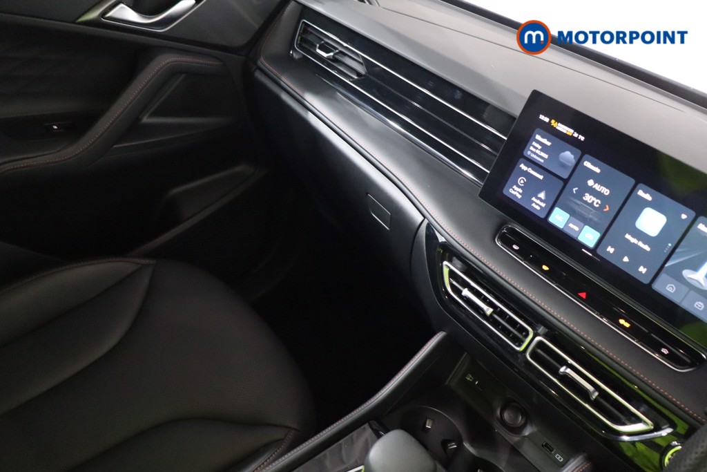 Mg Motor Uk HS Trophy Automatic Petrol SUV - Stock Number (1575698) - 15th supplementary image