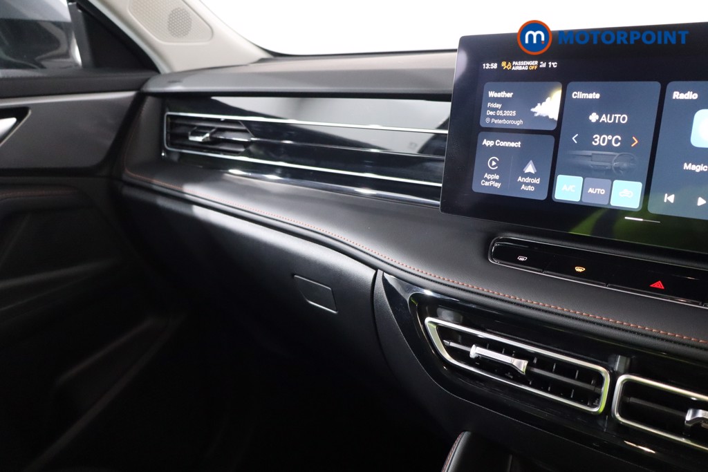 Mg Motor Uk HS Trophy Automatic Petrol SUV - Stock Number (1575698) - 16th supplementary image