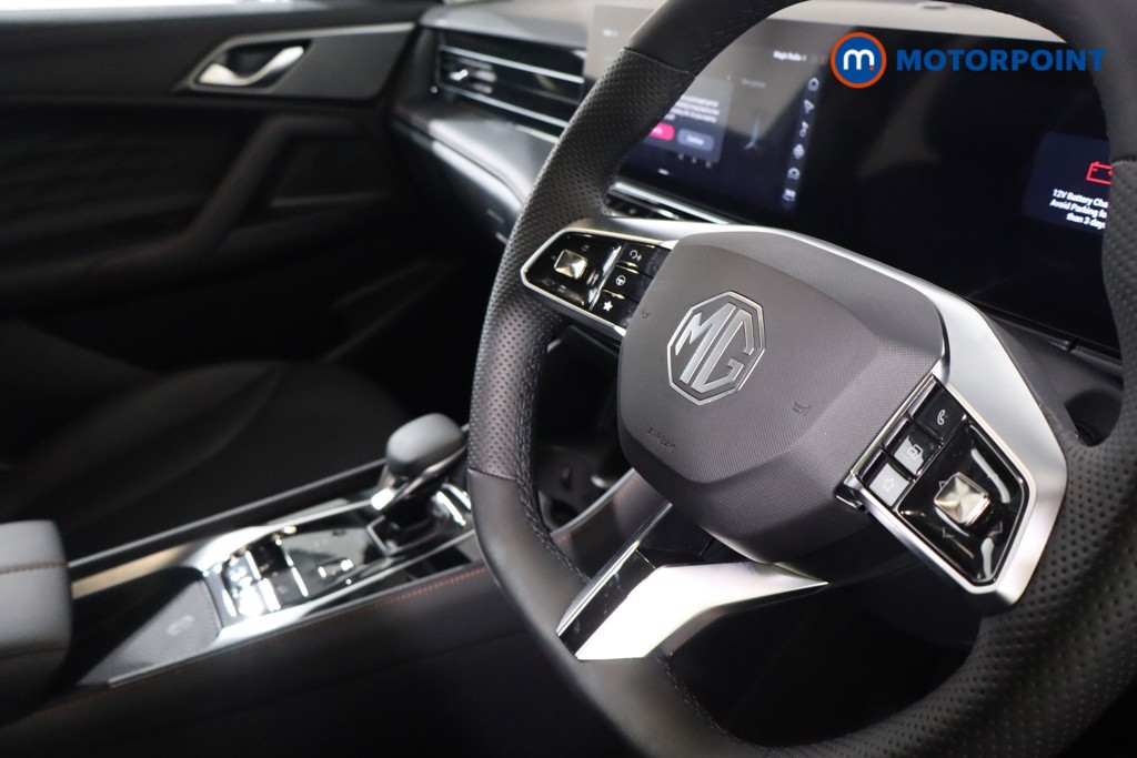 Mg Motor Uk HS Trophy Automatic Petrol SUV - Stock Number (1575698) - 21st supplementary image