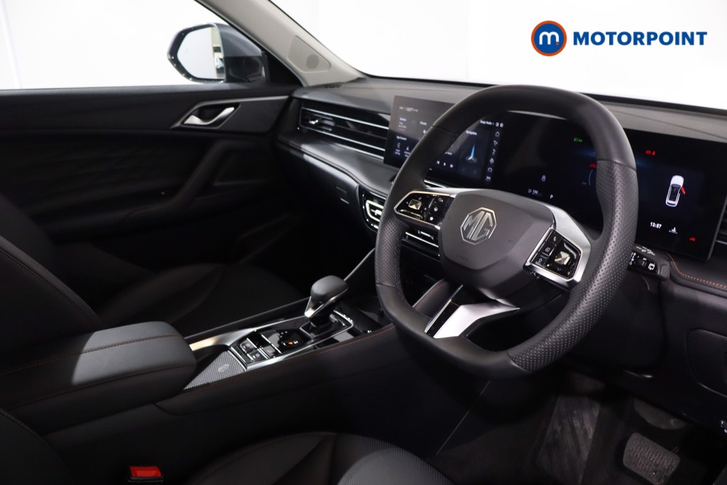 Mg Motor Uk HS Trophy Automatic Petrol SUV - Stock Number (1575698) - 22nd supplementary image