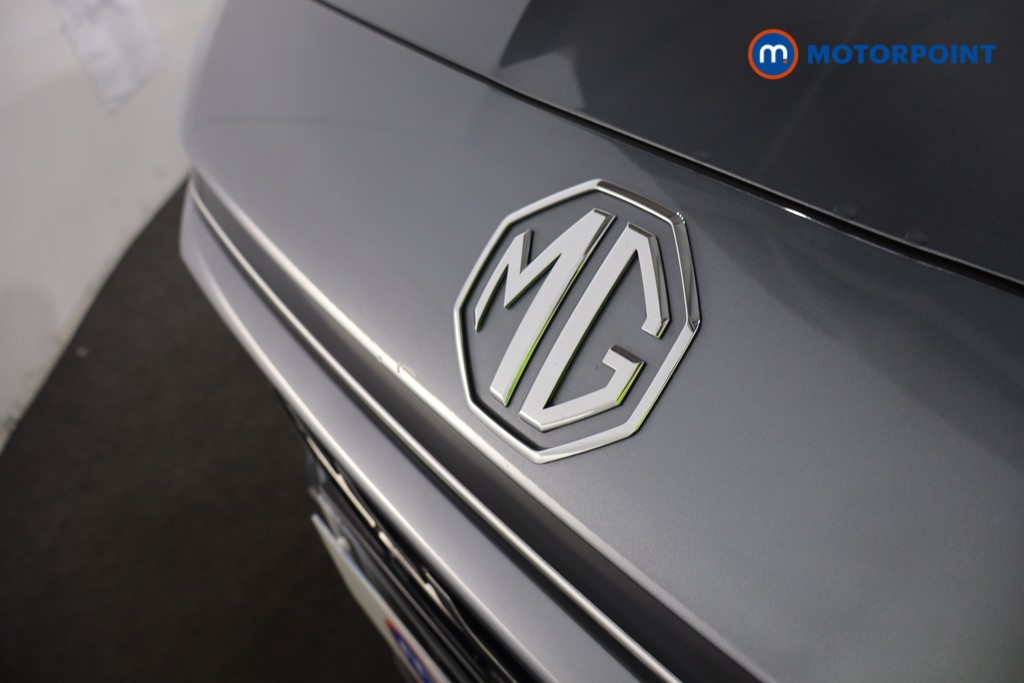 Mg Motor Uk HS Trophy Automatic Petrol SUV - Stock Number (1575698) - 23rd supplementary image