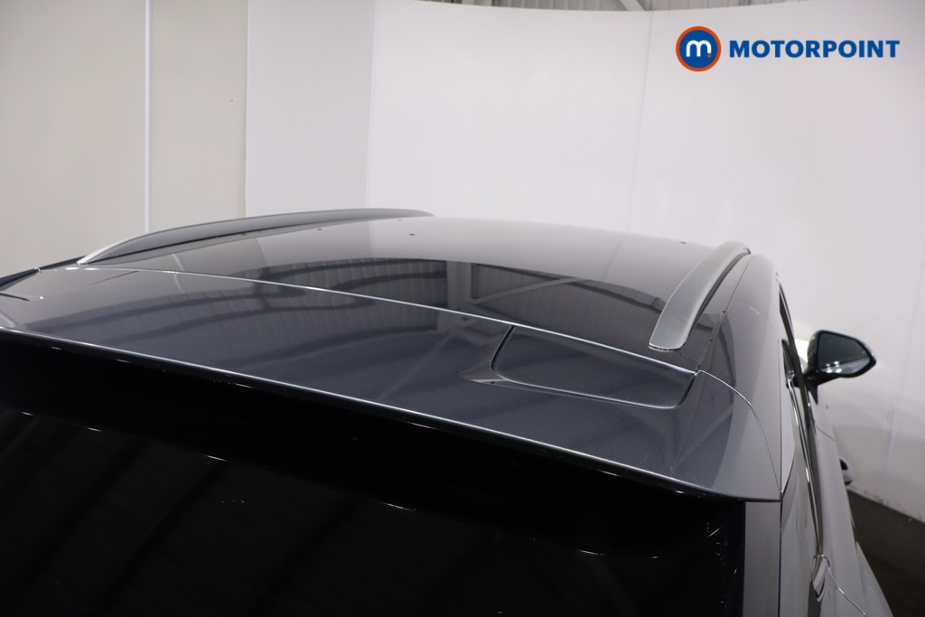 Mg Motor Uk HS Trophy Automatic Petrol SUV - Stock Number (1575698) - 24th supplementary image