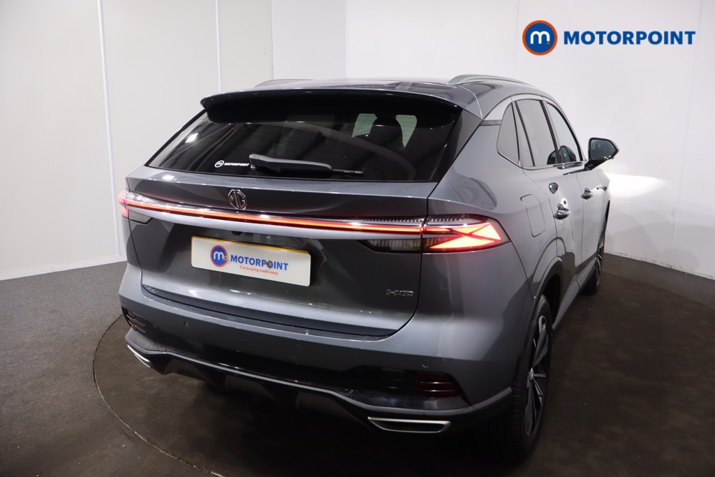 Mg Motor Uk HS Trophy Automatic Petrol SUV - Stock Number (1575698) - 25th supplementary image