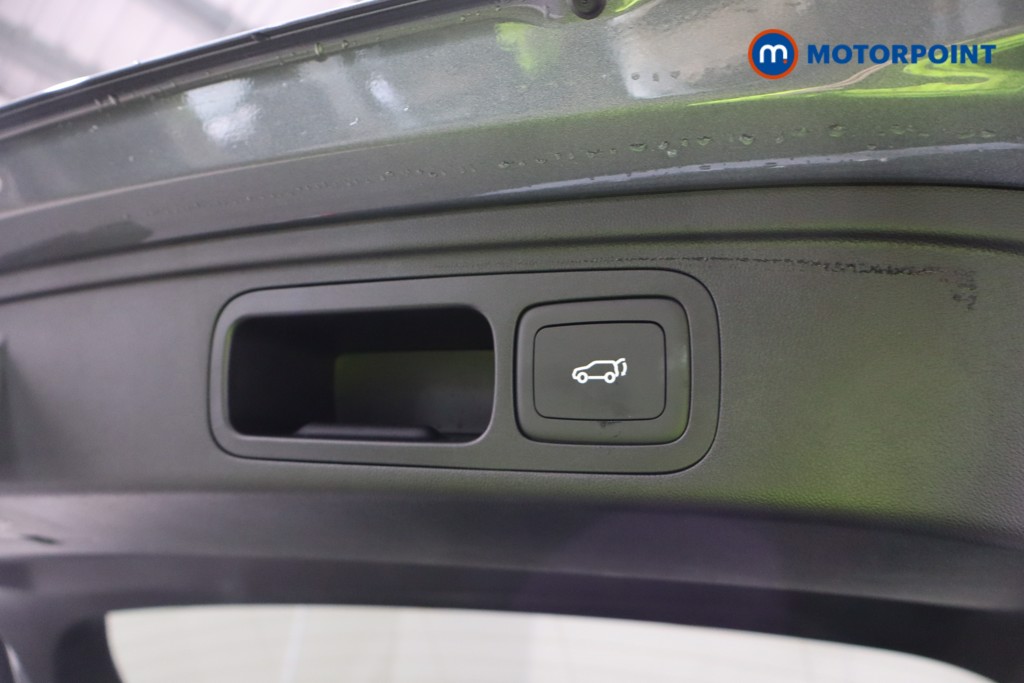 Mg Motor Uk HS Trophy Automatic Petrol SUV - Stock Number (1575698) - 26th supplementary image