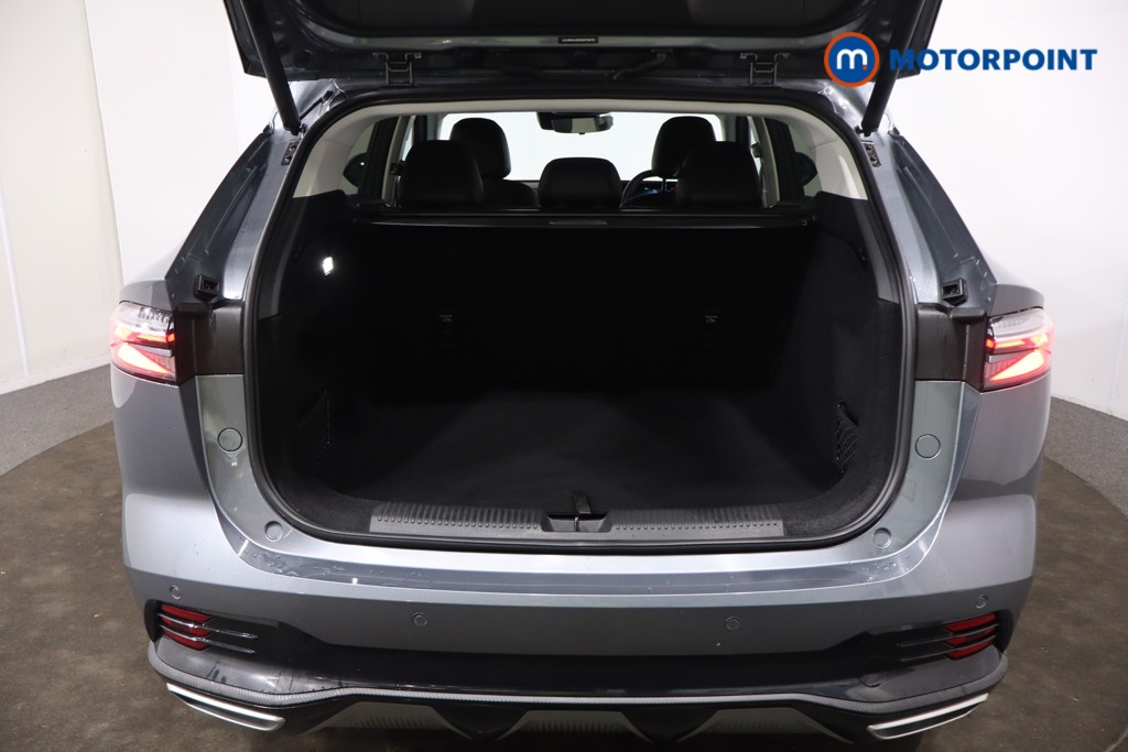 Mg Motor Uk HS Trophy Automatic Petrol SUV - Stock Number (1575698) - 27th supplementary image