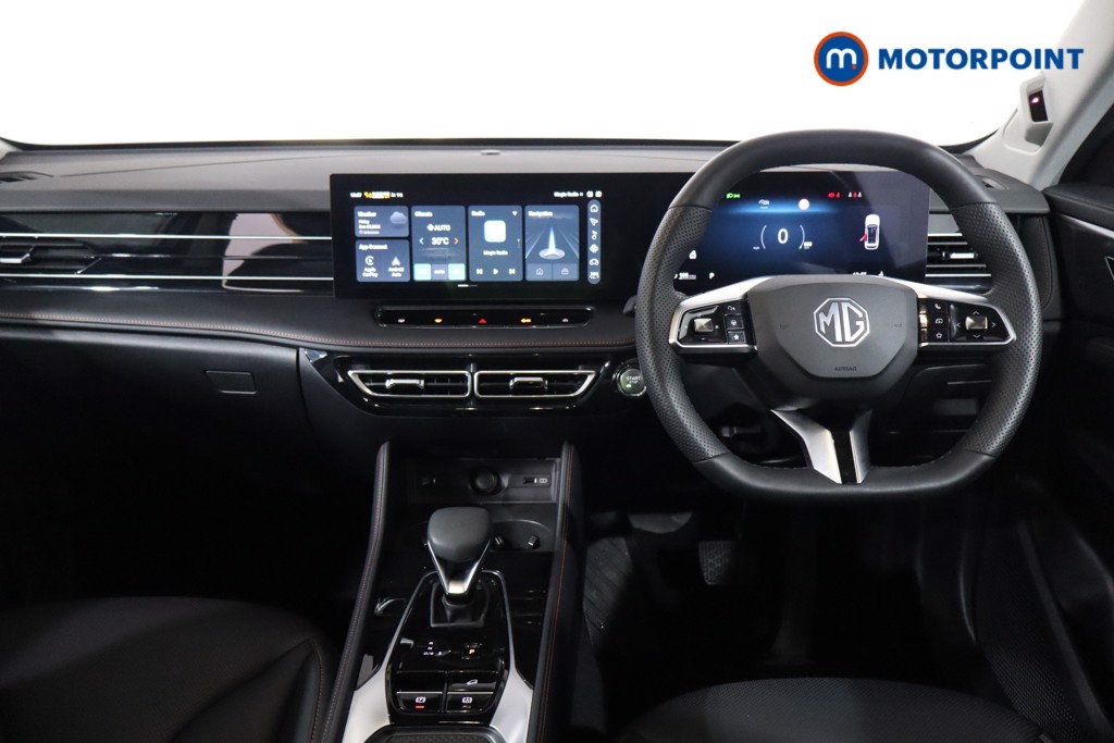 Mg Motor Uk HS Trophy Automatic Petrol SUV - Stock Number (1575698) - 1st supplementary image