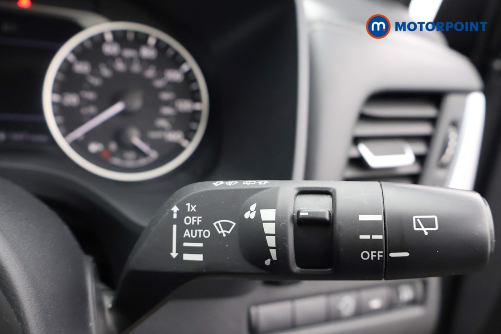 Nissan Qashqai Acenta Premium Automatic Petrol SUV - Stock Number (1577529) - 6th supplementary image