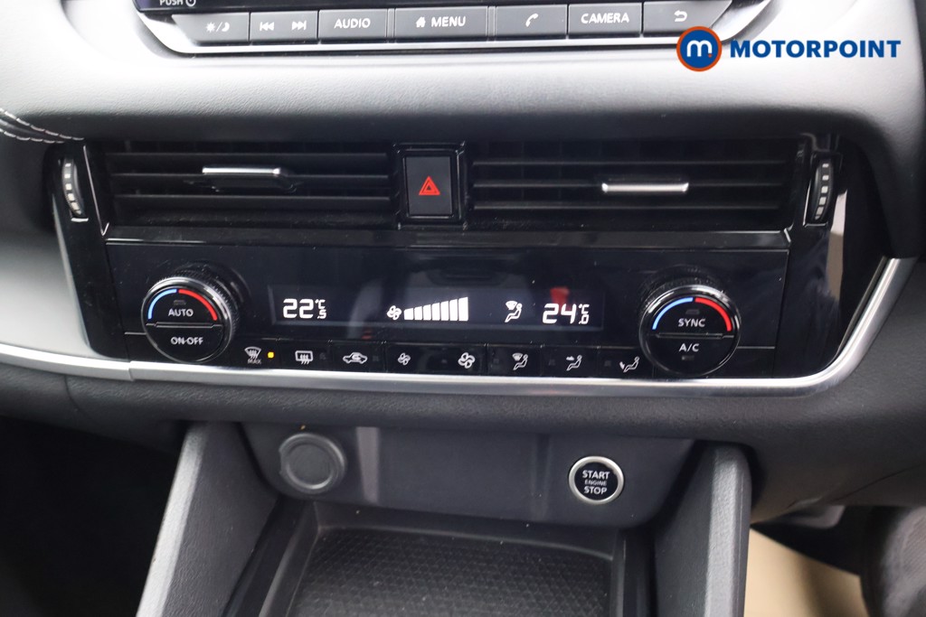 Nissan Qashqai Acenta Premium Automatic Petrol SUV - Stock Number (1577529) - 11th supplementary image