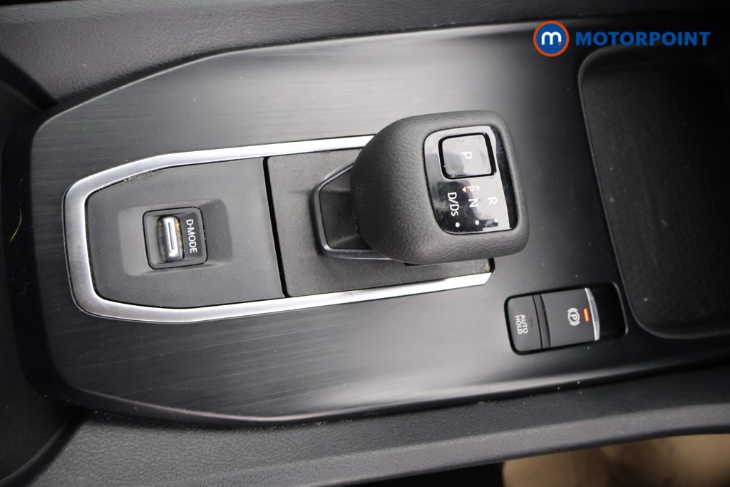 Nissan Qashqai Acenta Premium Automatic Petrol SUV - Stock Number (1577529) - 12th supplementary image