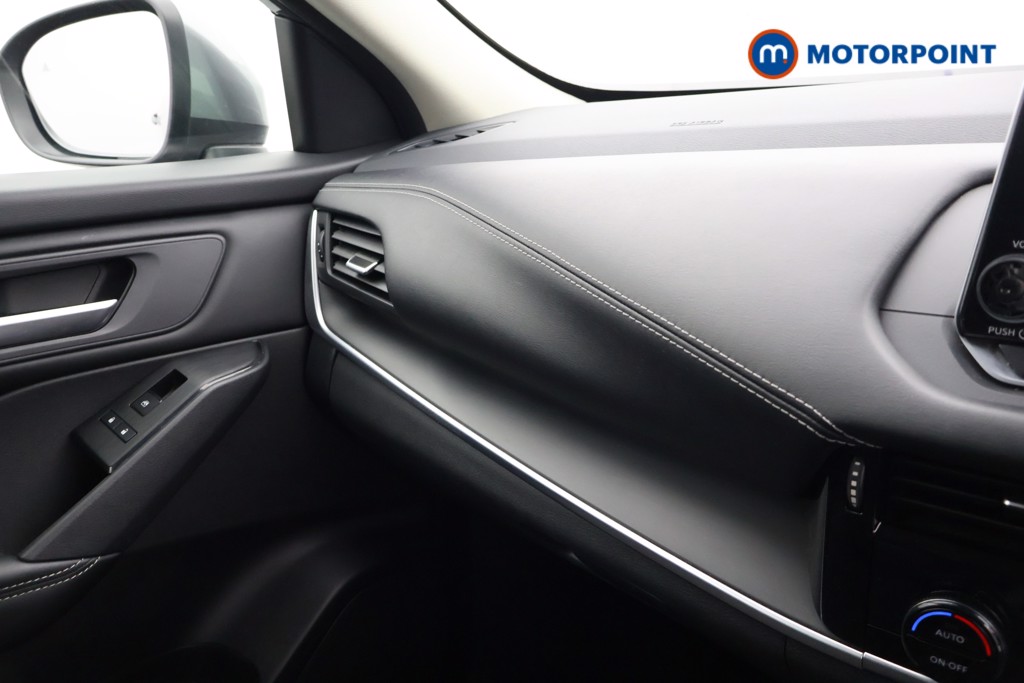 Nissan Qashqai Acenta Premium Automatic Petrol SUV - Stock Number (1577529) - 13th supplementary image