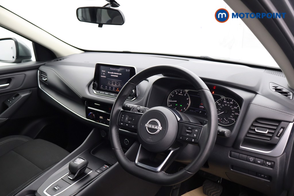 Nissan Qashqai Acenta Premium Automatic Petrol SUV - Stock Number (1577529) - 15th supplementary image