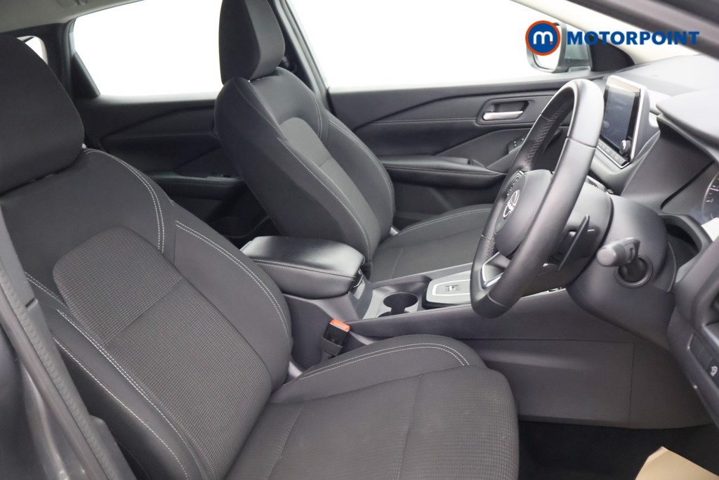 Nissan Qashqai Acenta Premium Automatic Petrol SUV - Stock Number (1577529) - 16th supplementary image