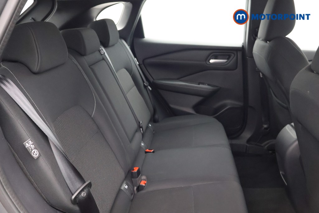 Nissan Qashqai Acenta Premium Automatic Petrol SUV - Stock Number (1577529) - 17th supplementary image