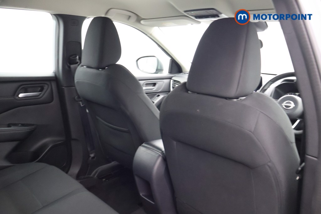 Nissan Qashqai Acenta Premium Automatic Petrol SUV - Stock Number (1577529) - 18th supplementary image