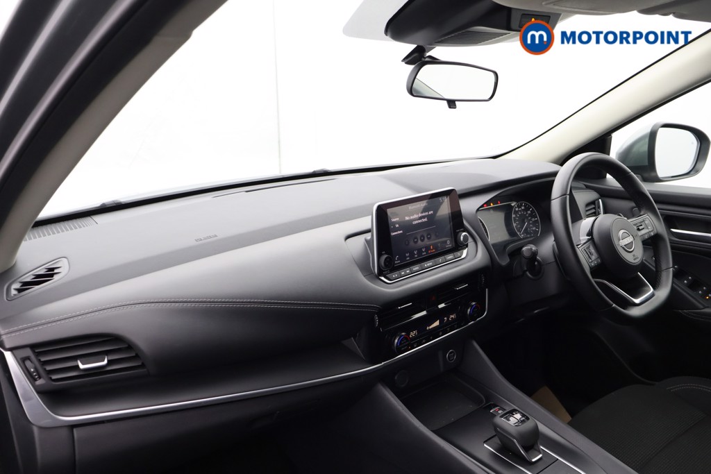 Nissan Qashqai Acenta Premium Automatic Petrol SUV - Stock Number (1577529) - 20th supplementary image