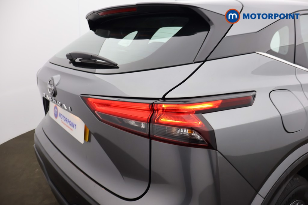 Nissan Qashqai Acenta Premium Automatic Petrol SUV - Stock Number (1577529) - 24th supplementary image