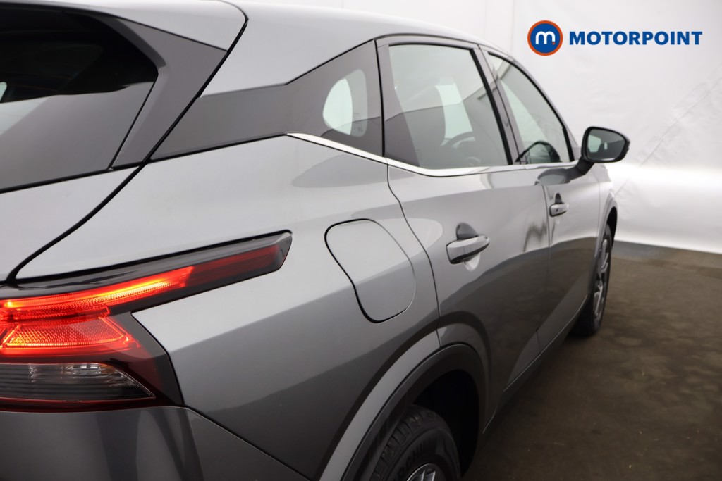 Nissan Qashqai Acenta Premium Automatic Petrol SUV - Stock Number (1577529) - 25th supplementary image