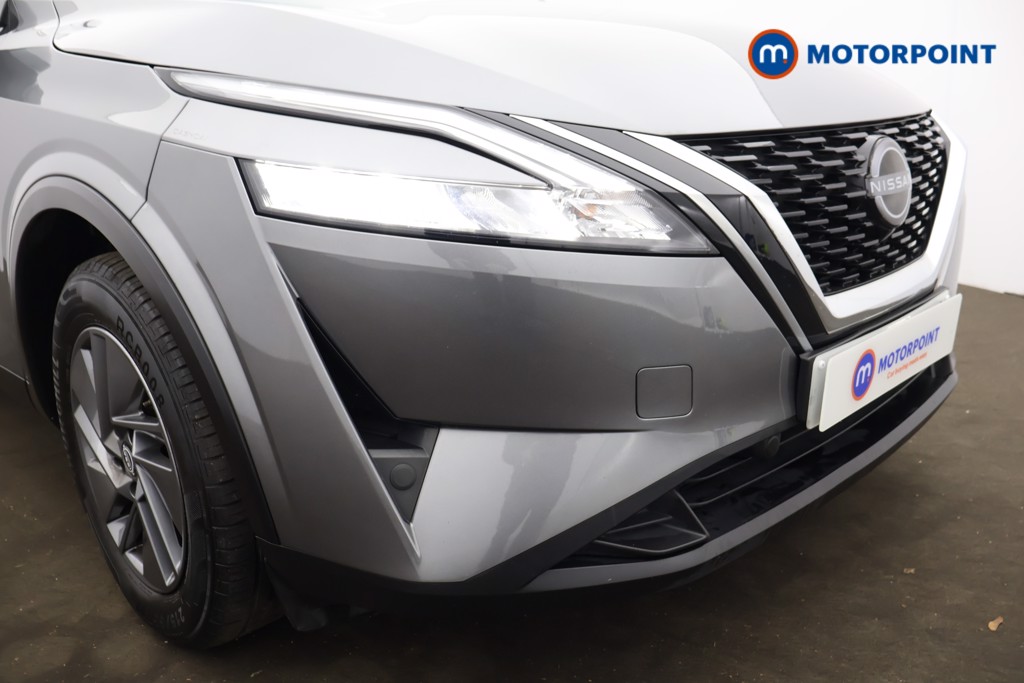 Nissan Qashqai Acenta Premium Automatic Petrol SUV - Stock Number (1577529) - 28th supplementary image