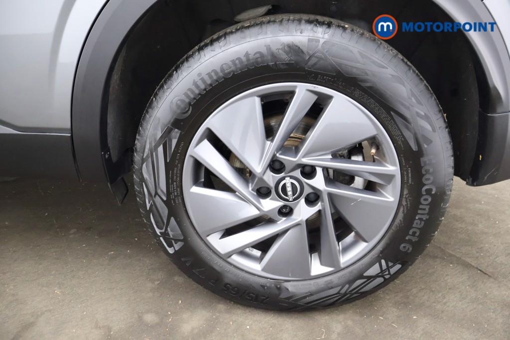 Nissan Qashqai Acenta Premium Automatic Petrol SUV - Stock Number (1577529) - 31st supplementary image