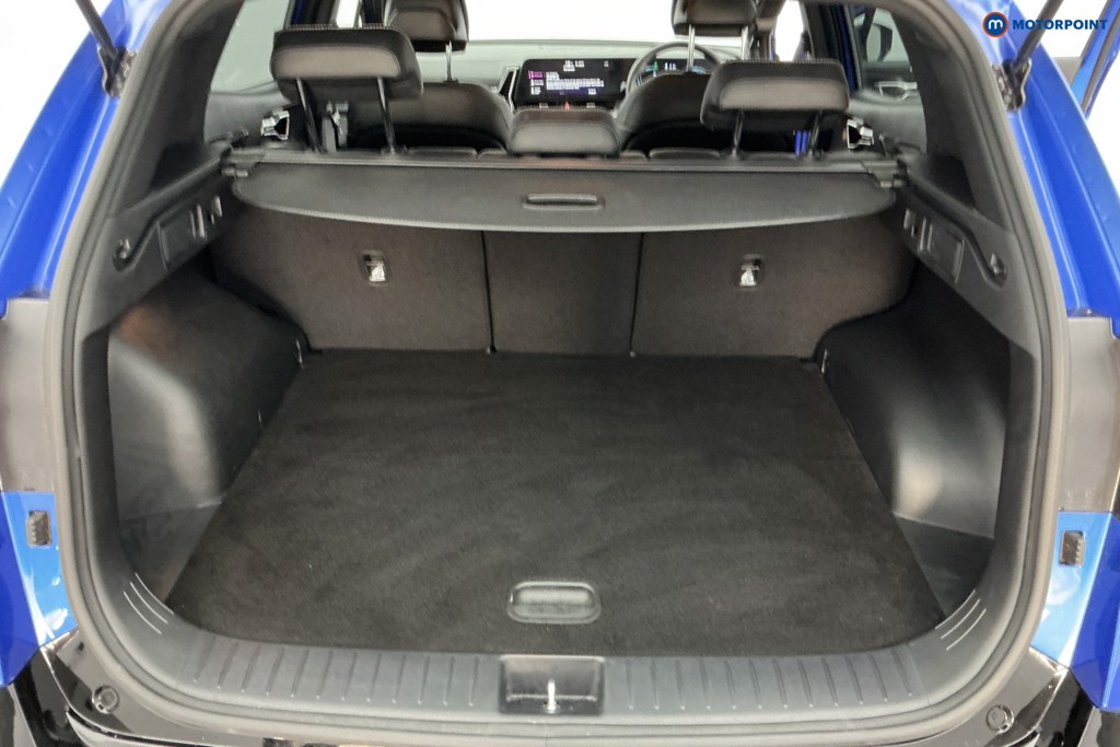KIA Sportage Gt-Line Automatic Petrol-Electric Hybrid SUV - Stock Number (1577716) - 3rd supplementary image