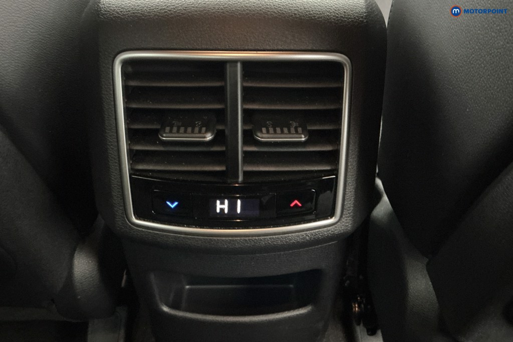 KIA Sportage Gt-Line Automatic Petrol-Electric Hybrid SUV - Stock Number (1577716) - 10th supplementary image