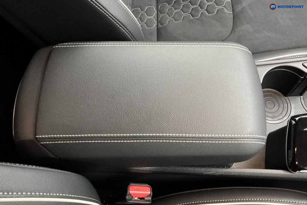 KIA Sportage Gt-Line Automatic Petrol-Electric Hybrid SUV - Stock Number (1577716) - 13th supplementary image