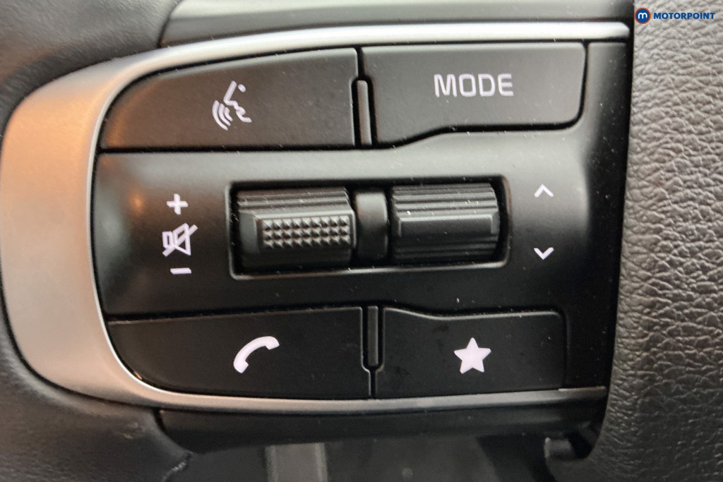 KIA Sportage Gt-Line Automatic Petrol-Electric Hybrid SUV - Stock Number (1577716) - 19th supplementary image