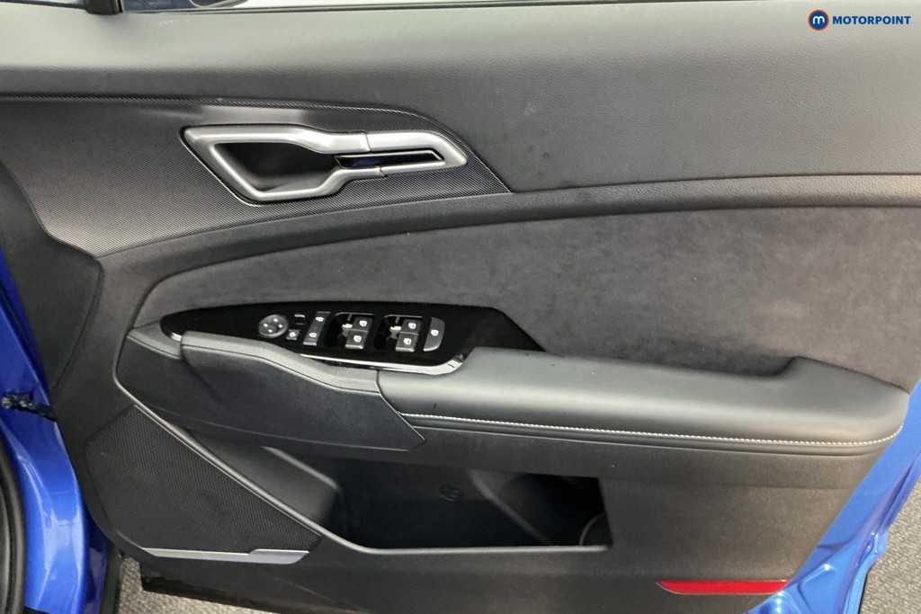 KIA Sportage Gt-Line Automatic Petrol-Electric Hybrid SUV - Stock Number (1577716) - 22nd supplementary image