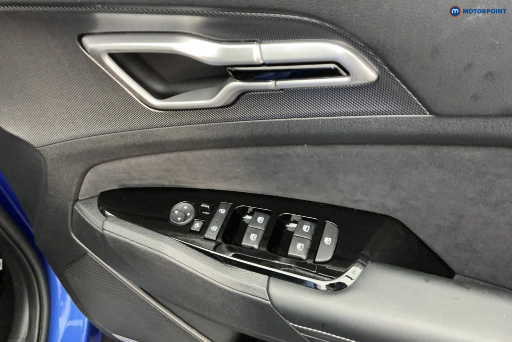 KIA Sportage Gt-Line Automatic Petrol-Electric Hybrid SUV - Stock Number (1577716) - 23rd supplementary image