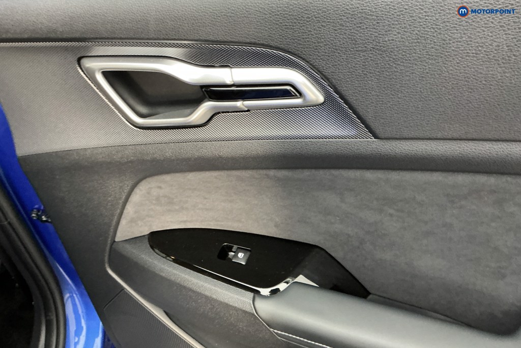 KIA Sportage Gt-Line Automatic Petrol-Electric Hybrid SUV - Stock Number (1577716) - 25th supplementary image