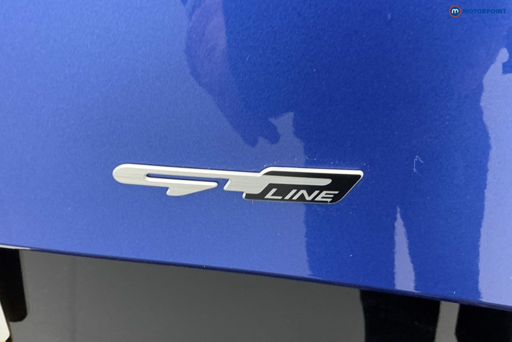 KIA Sportage Gt-Line Automatic Petrol-Electric Hybrid SUV - Stock Number (1577716) - 31st supplementary image