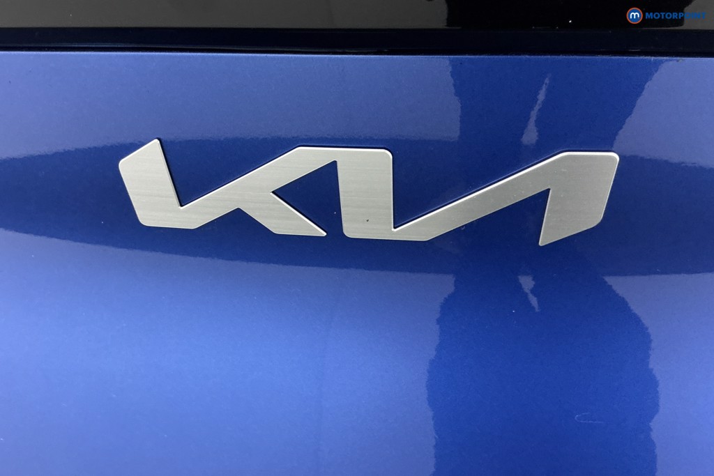 KIA Sportage Gt-Line Automatic Petrol-Electric Hybrid SUV - Stock Number (1577716) - 33rd supplementary image