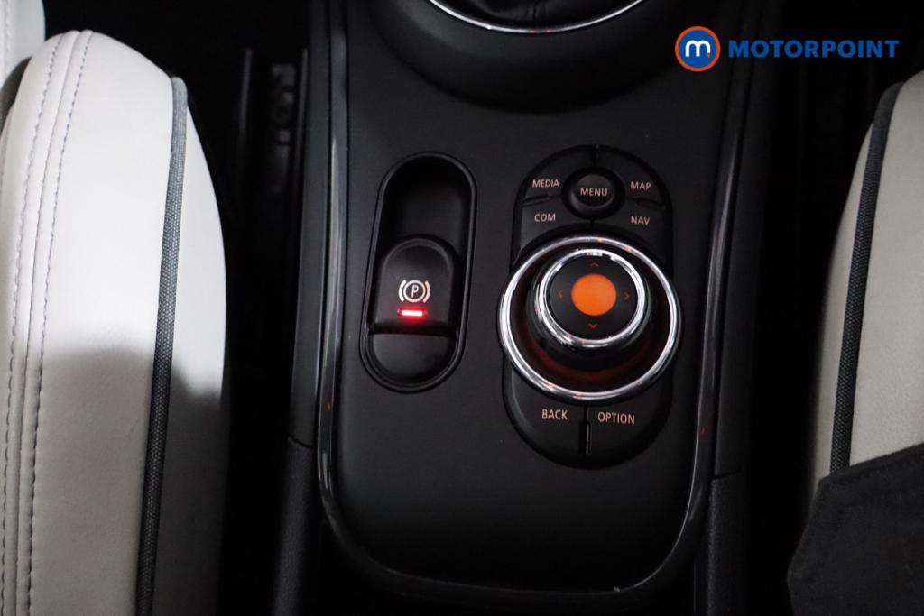 Mini Countryman Cooper S E Exclusive Automatic Petrol Plug-In Hybrid SUV - Stock Number (1578926) - 4th supplementary image