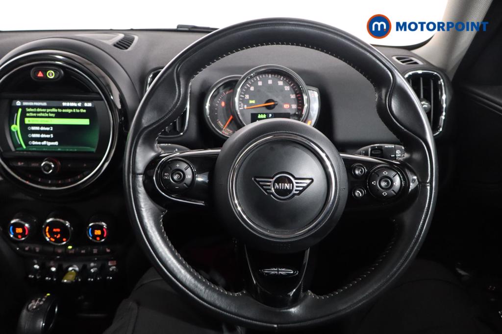 Mini Countryman Cooper S E Exclusive Automatic Petrol Plug-In Hybrid SUV - Stock Number (1578926) - 5th supplementary image