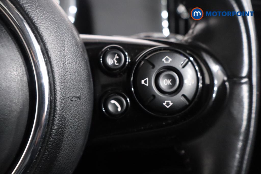 Mini Countryman Cooper S E Exclusive Automatic Petrol Plug-In Hybrid SUV - Stock Number (1578926) - 7th supplementary image