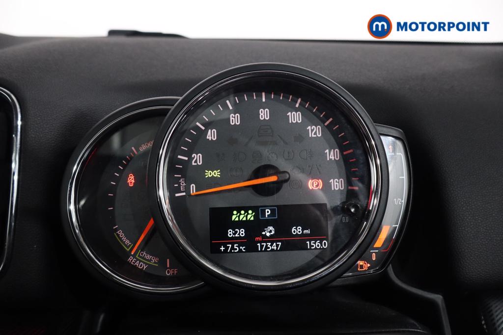 Mini Countryman Cooper S E Exclusive Automatic Petrol Plug-In Hybrid SUV - Stock Number (1578926) - 10th supplementary image