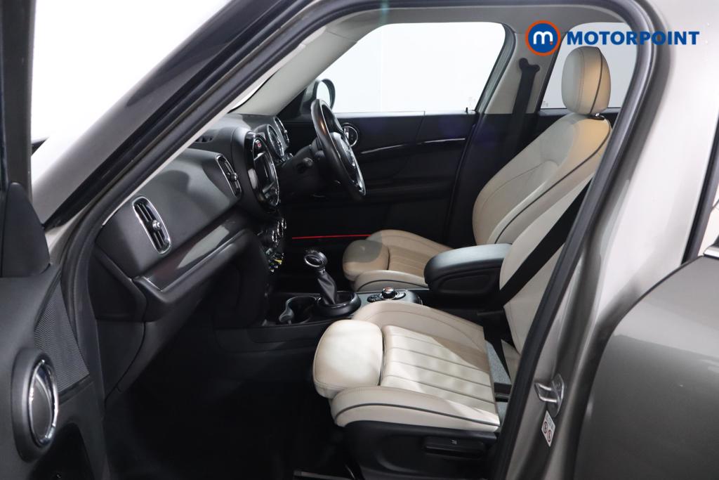 Mini Countryman Cooper S E Exclusive Automatic Petrol Plug-In Hybrid SUV - Stock Number (1578926) - 14th supplementary image