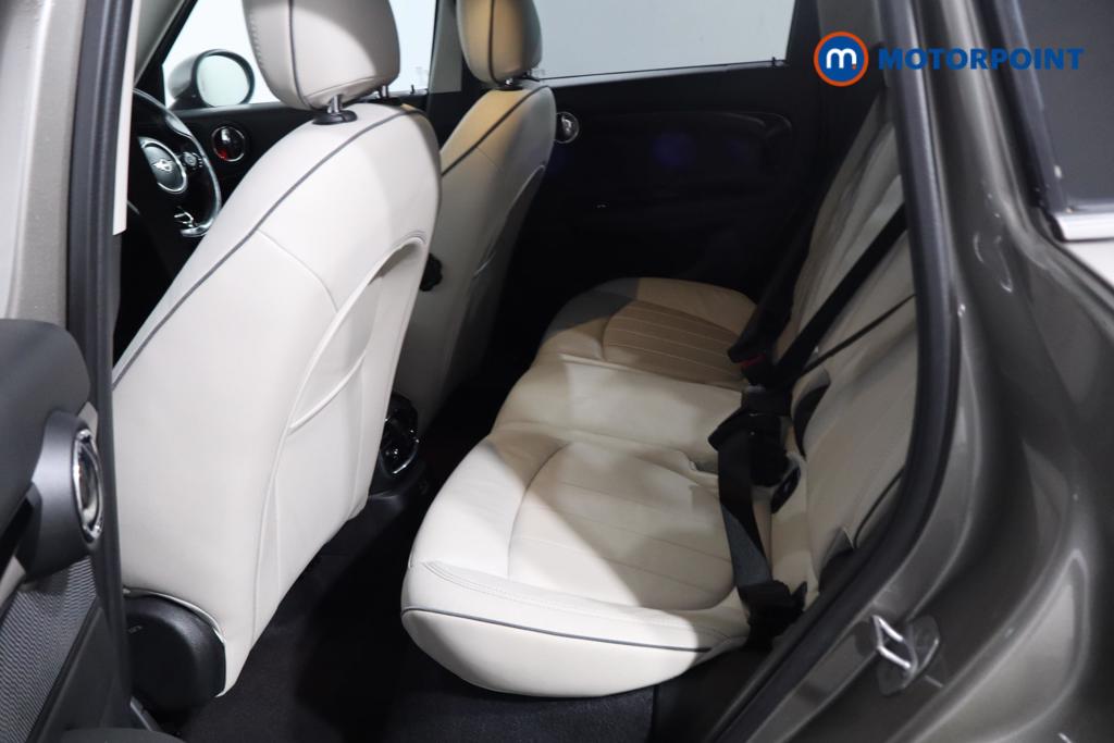 Mini Countryman Cooper S E Exclusive Automatic Petrol Plug-In Hybrid SUV - Stock Number (1578926) - 15th supplementary image