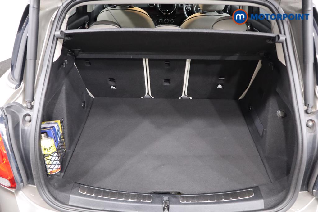 Mini Countryman Cooper S E Exclusive Automatic Petrol Plug-In Hybrid SUV - Stock Number (1578926) - 17th supplementary image