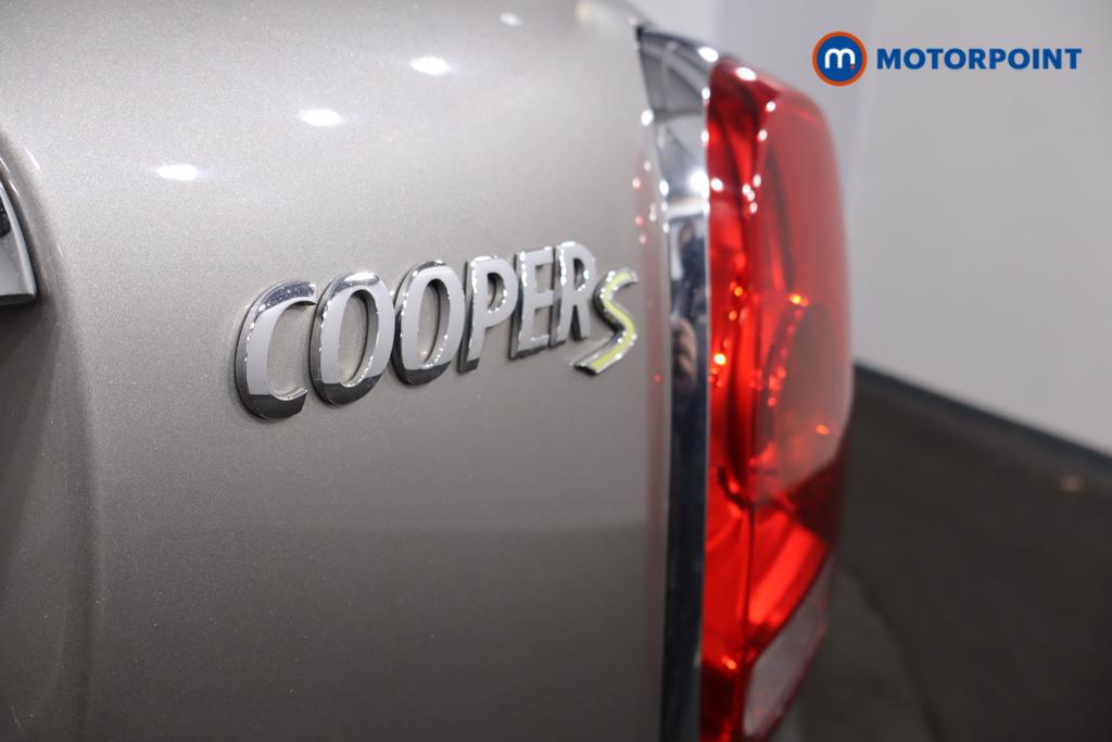 Mini Countryman Cooper S E Exclusive Automatic Petrol Plug-In Hybrid SUV - Stock Number (1578926) - 19th supplementary image