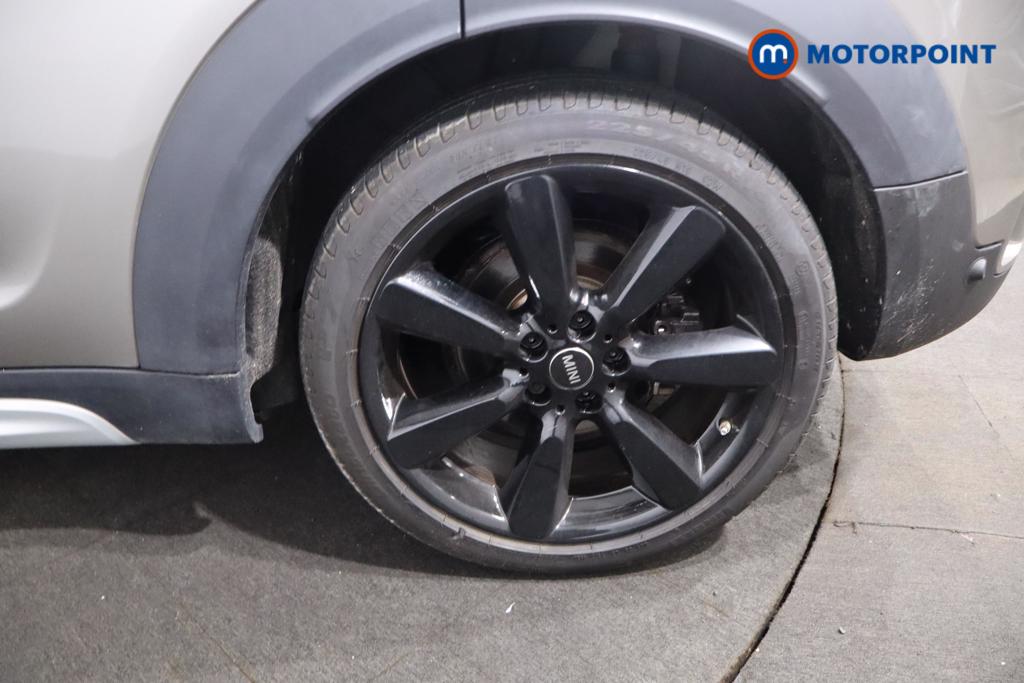 Mini Countryman Cooper S E Exclusive Automatic Petrol Plug-In Hybrid SUV - Stock Number (1578926) - 21st supplementary image